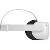 Meta Oculus Quest 2 Advanced All-in-One VR Headset 128GB, White 899-00182-02